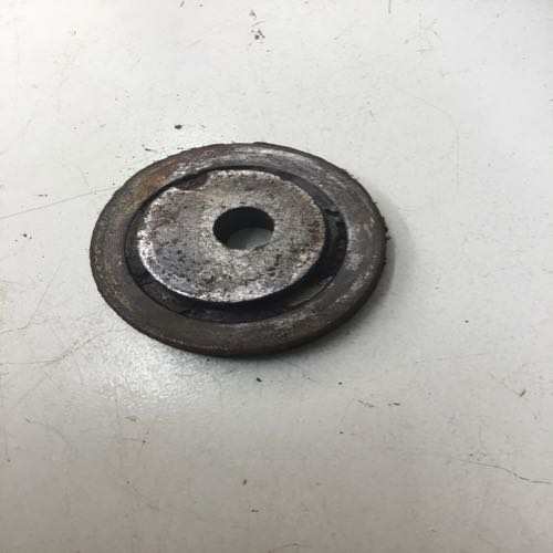 Bushing