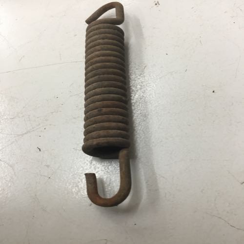 Spring extension