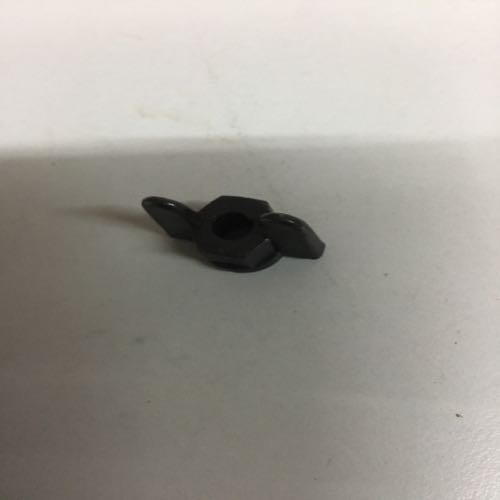 NUT-WING, PLASTIC
