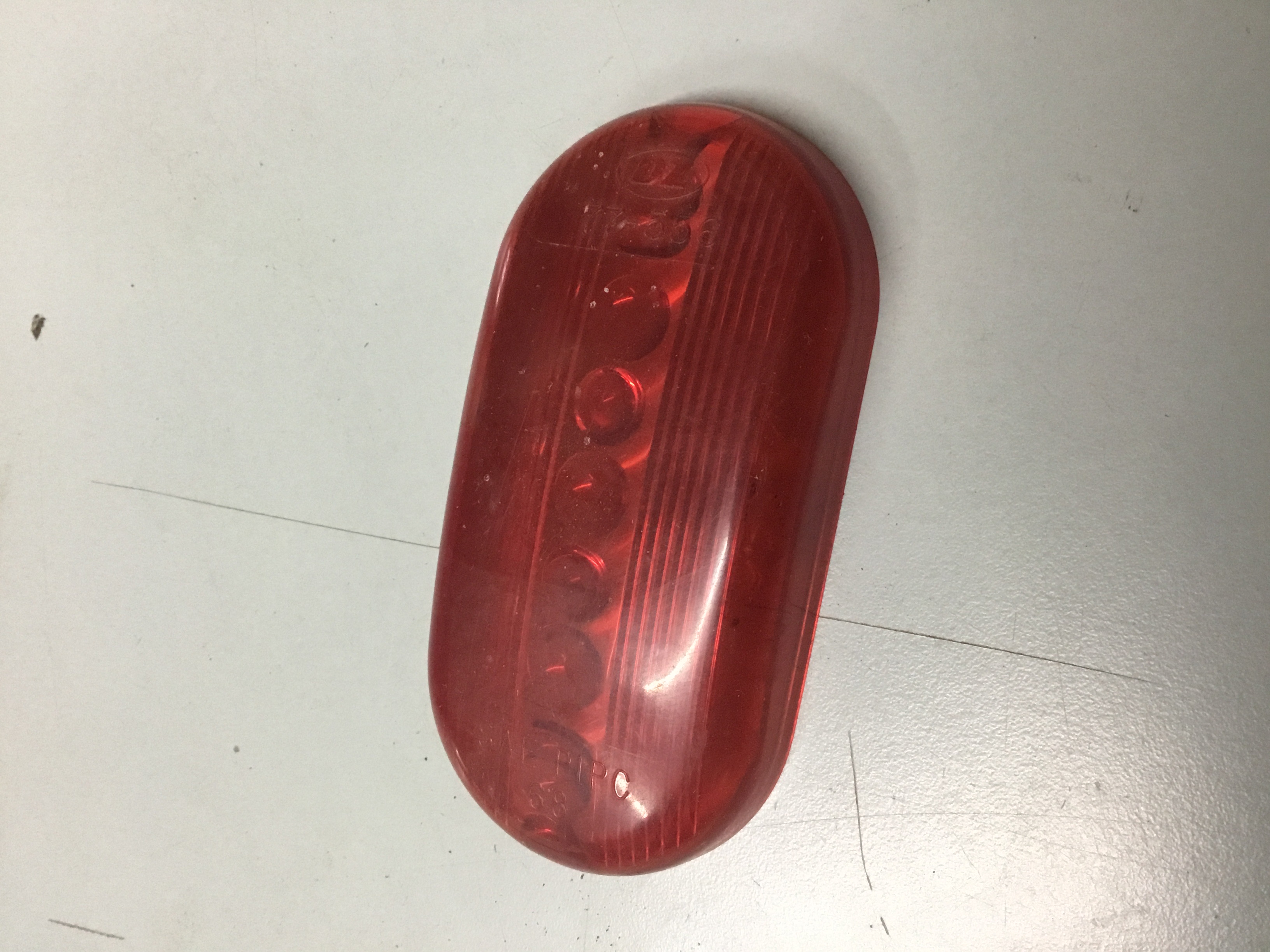 Aftermarket lens for 112564 112564