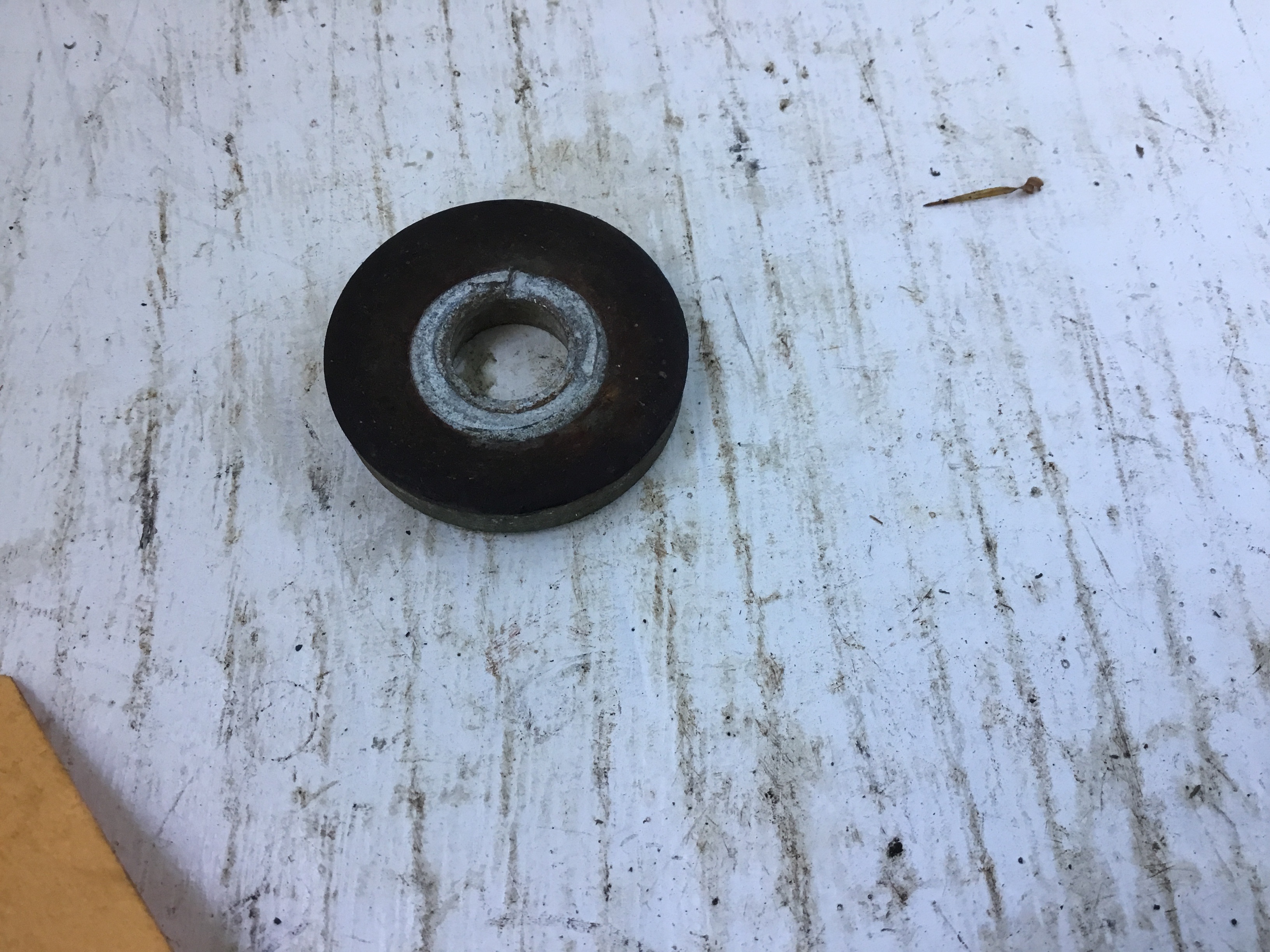 WASHER