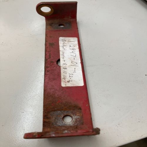 Bracket support R