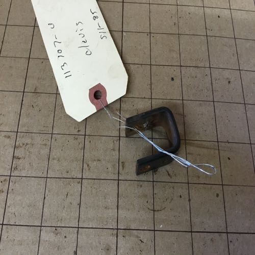 Clevis