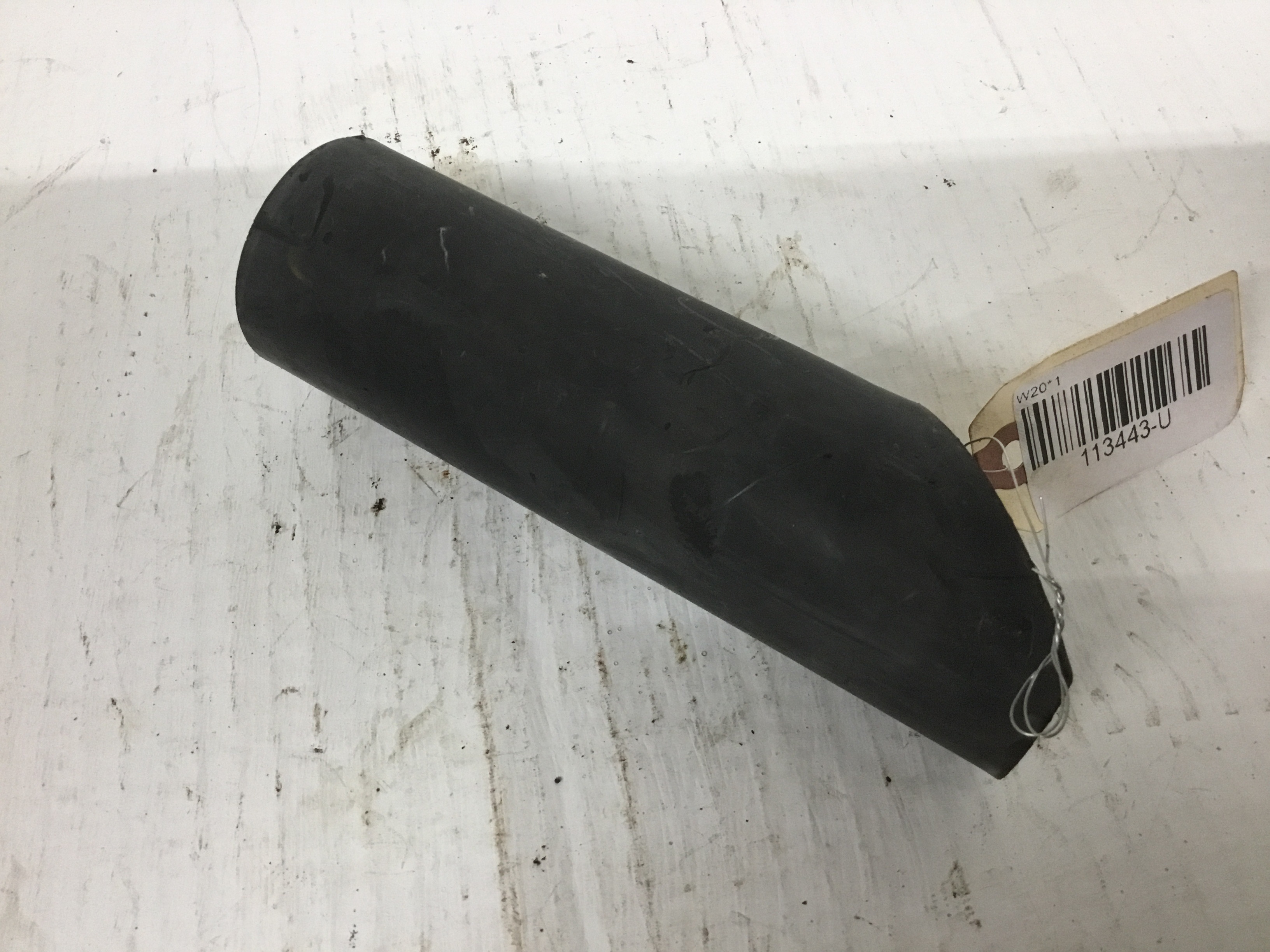 tube,steering 109163