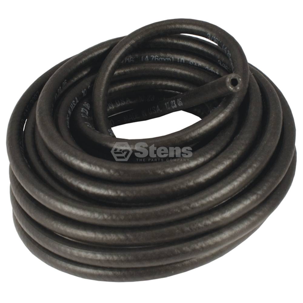 Fuel Line
