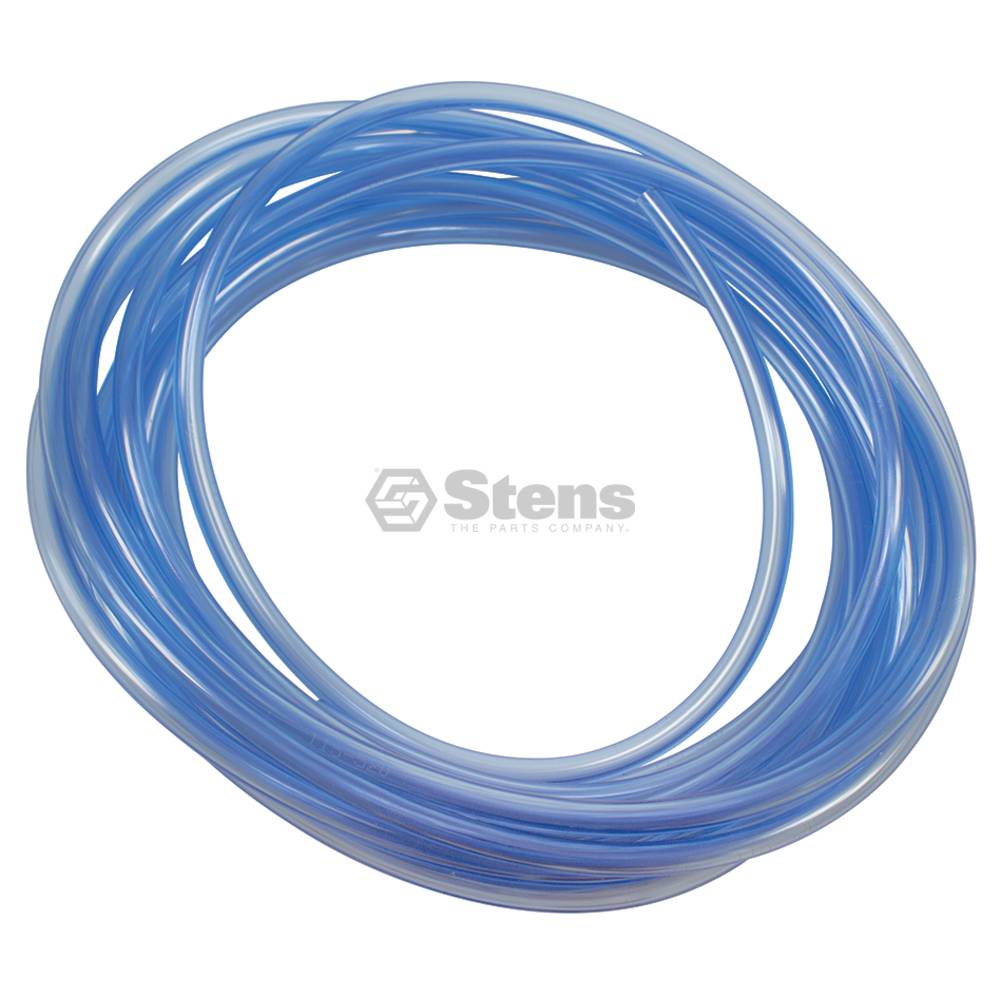 Fuel Line 3/16" ID x 5/16" OD by the foot