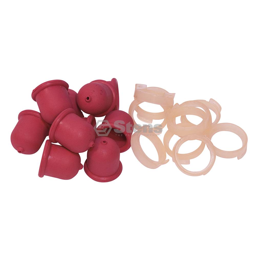 Primer Bulb Shop Pack