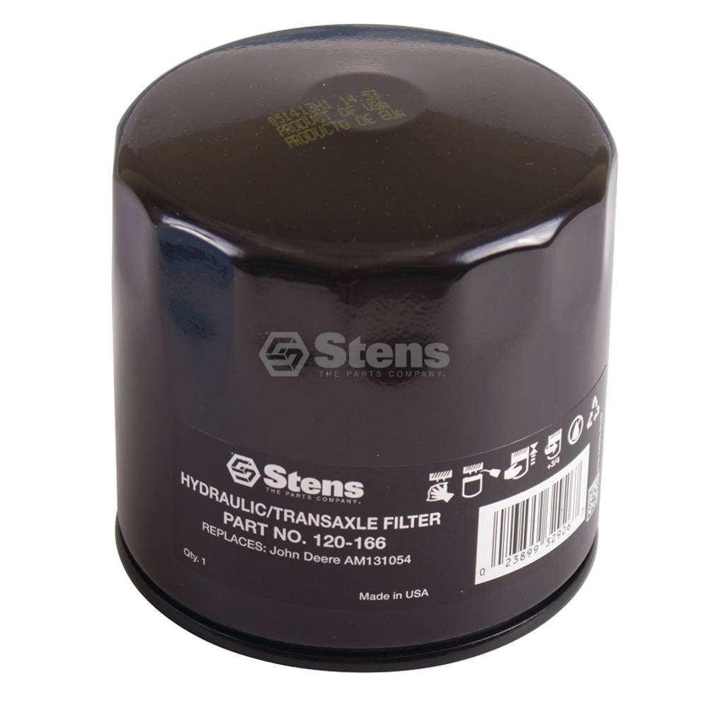 Hydraulic Oil Filter