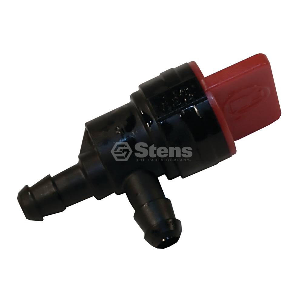 Inline Fuel Shutoff Valve