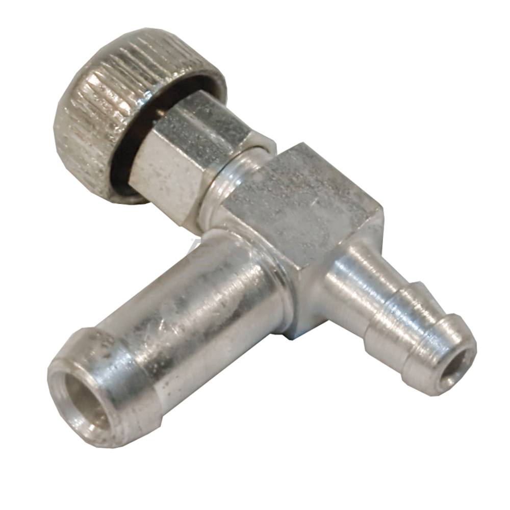 Inline Fuel Shutoff Valve 8675,104048,104071