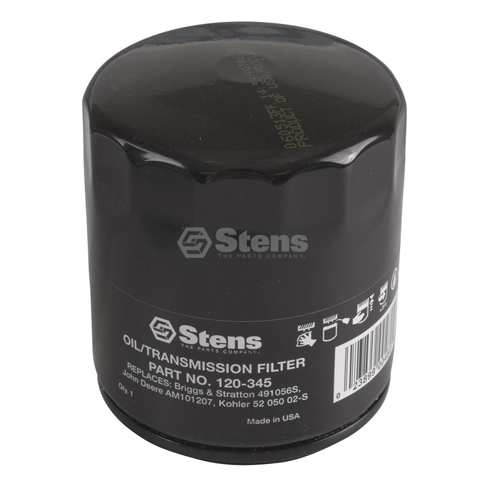 Oil Filter