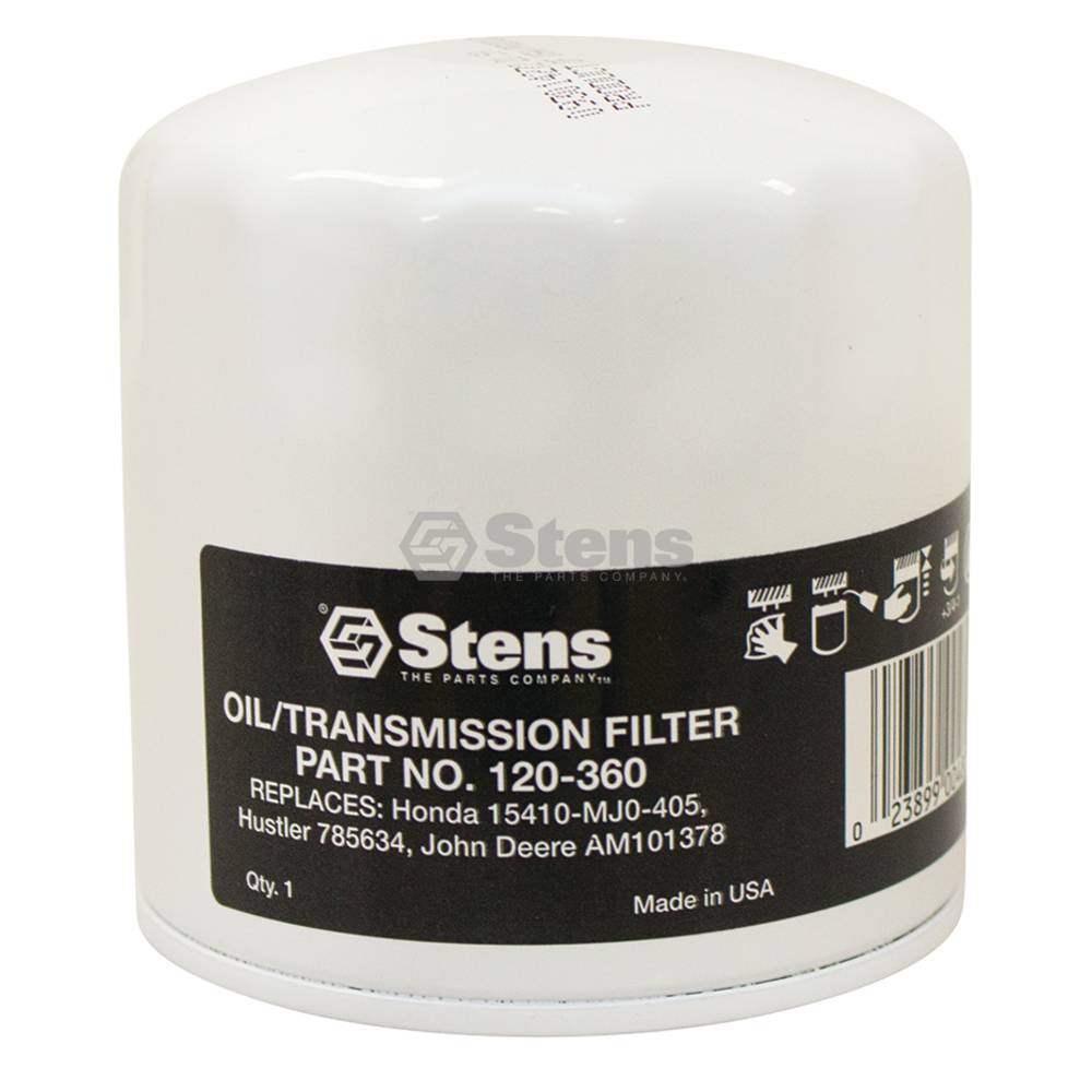 Oil Filter