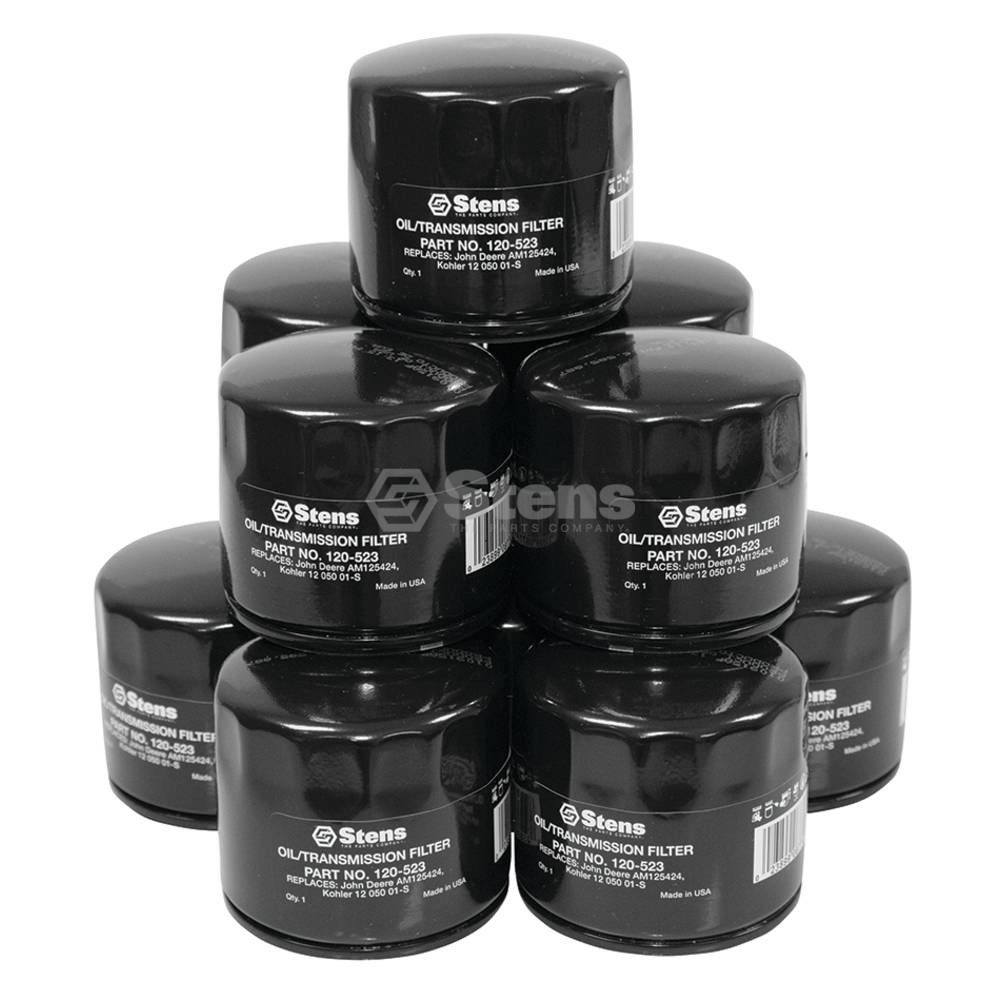 Oil Filter Shop Pack