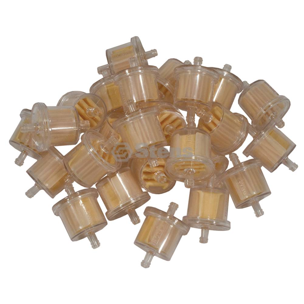 Fuel Filter Shop Pack