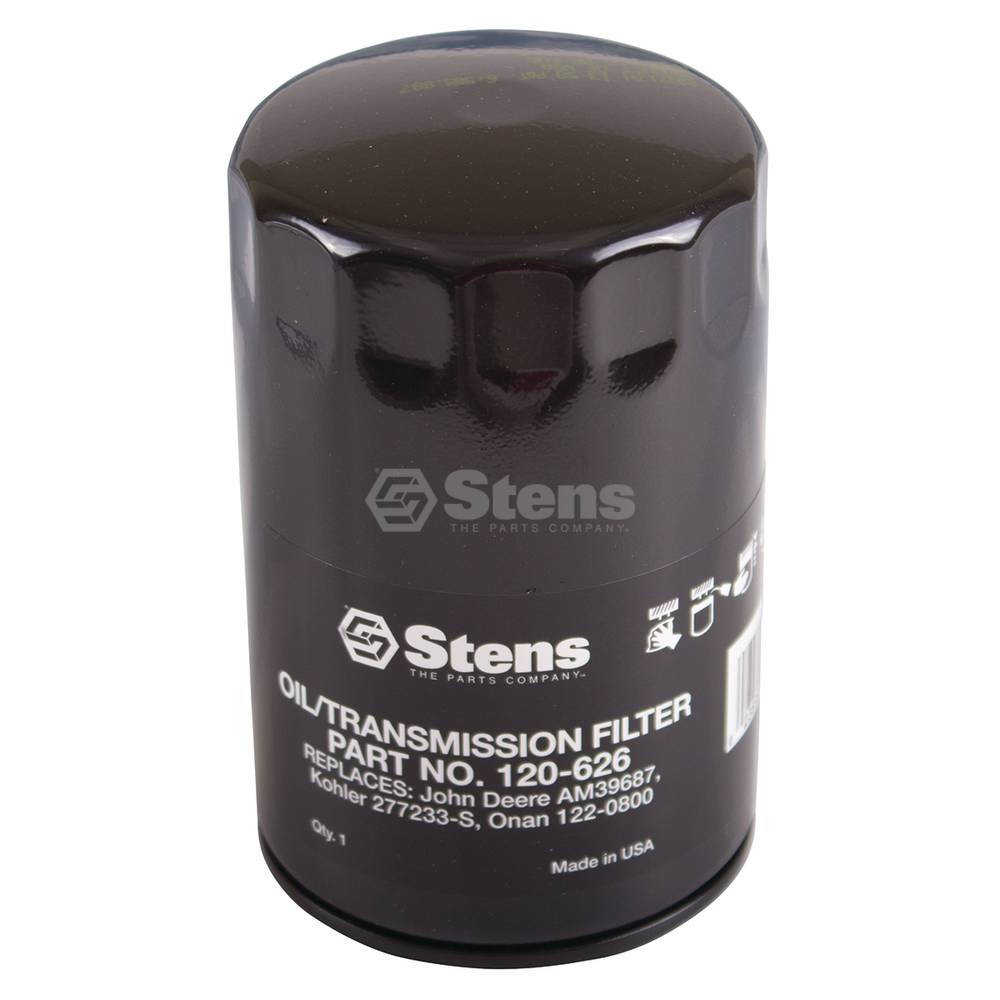 Oil Filter for onan engines NN10143, 137-5012,120-517