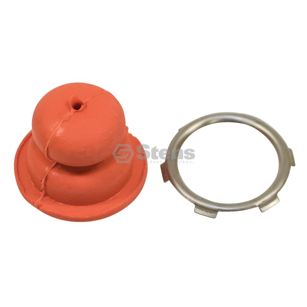 Primer Bulb Assembly