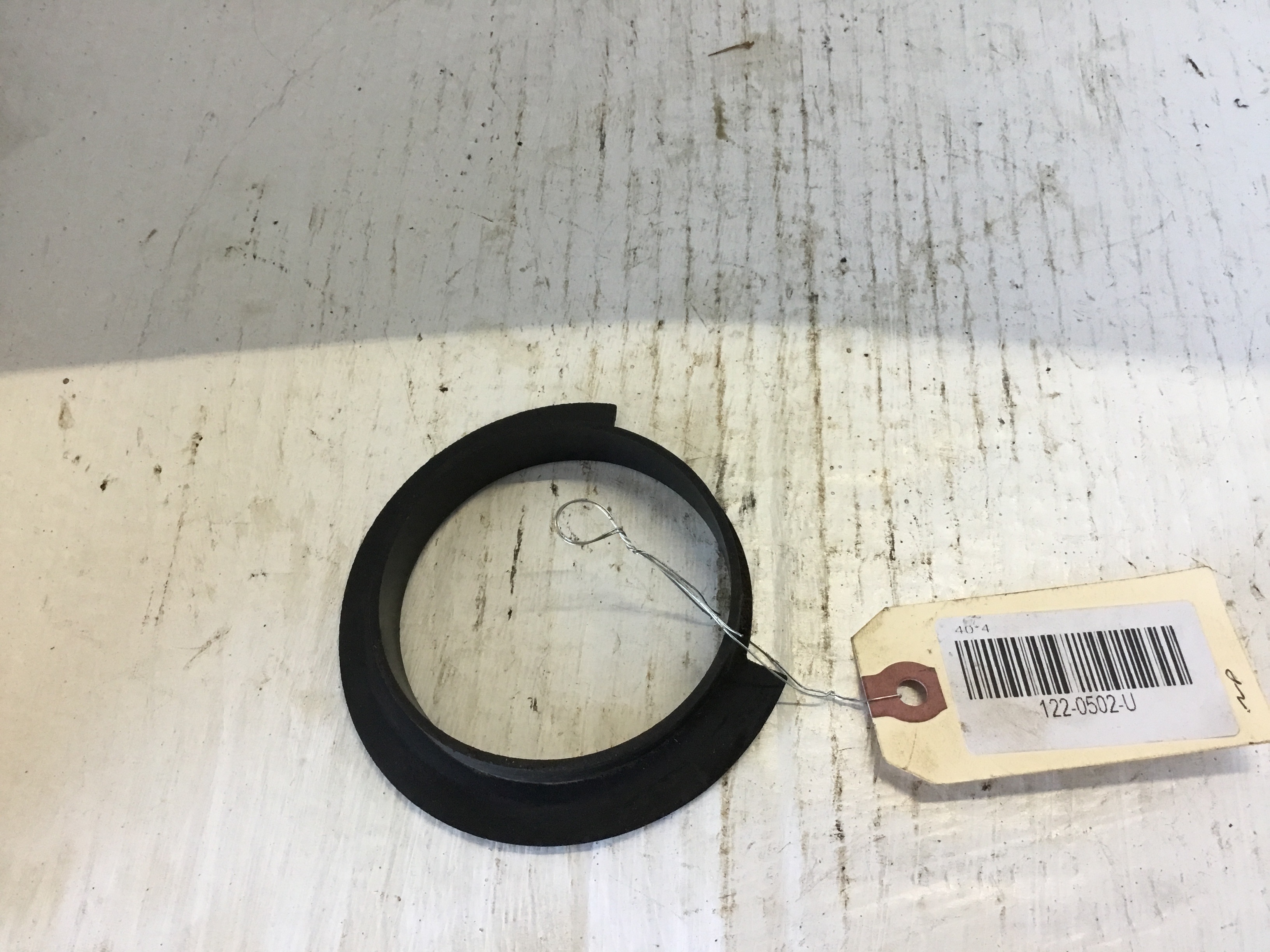 Gasket Oil Filter