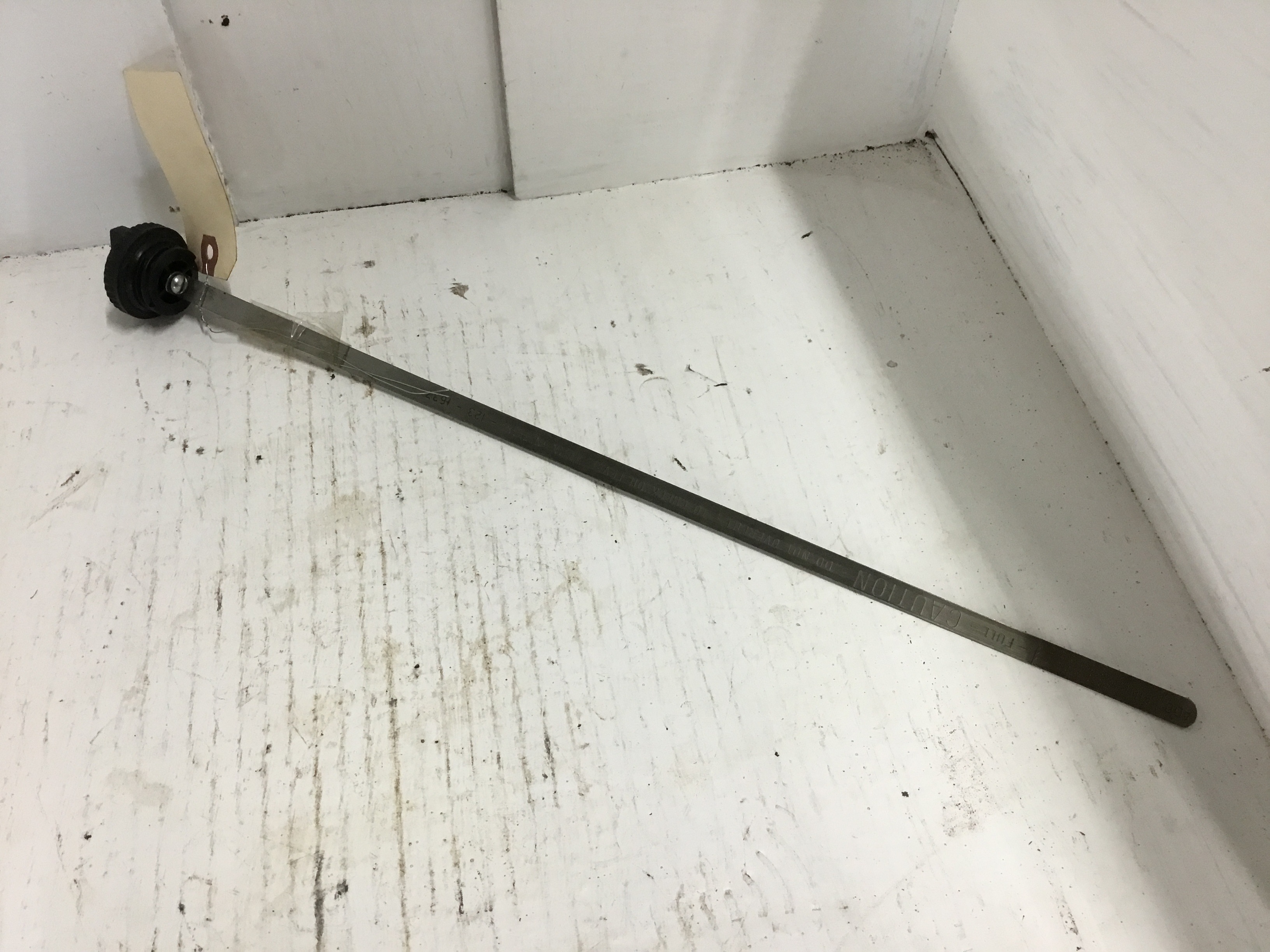Dip stick 115-0940-U