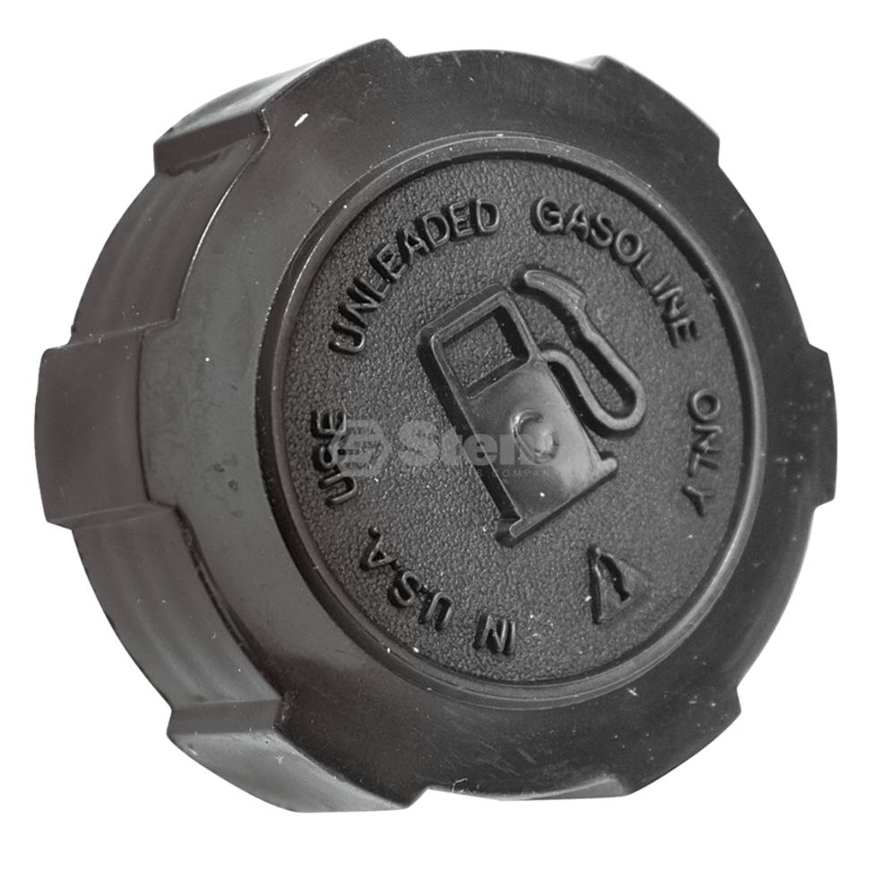 Fuel Cap