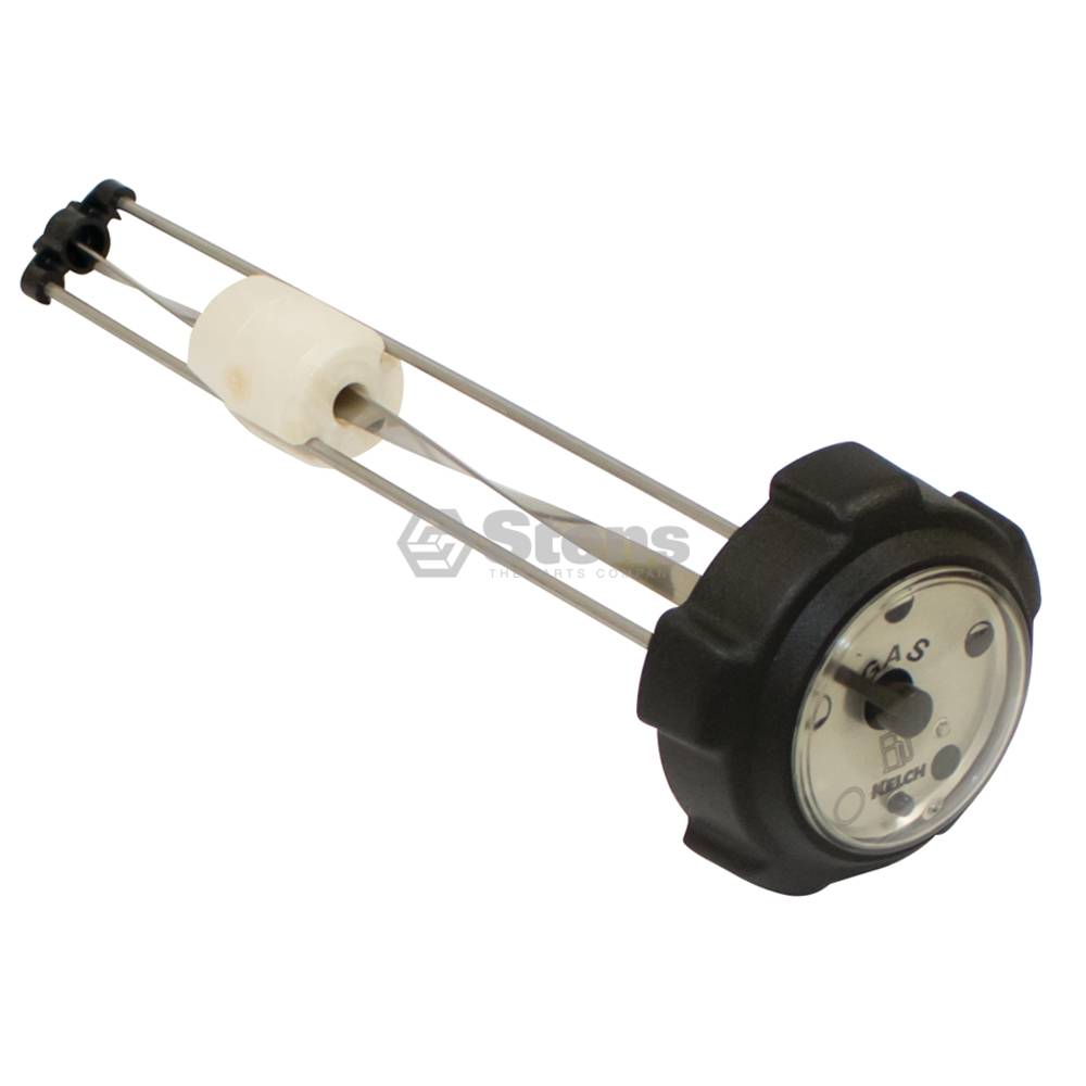 Fuel Cap