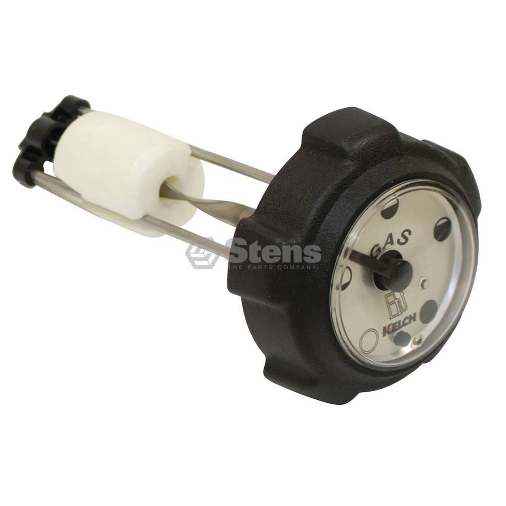 Fuel Cap