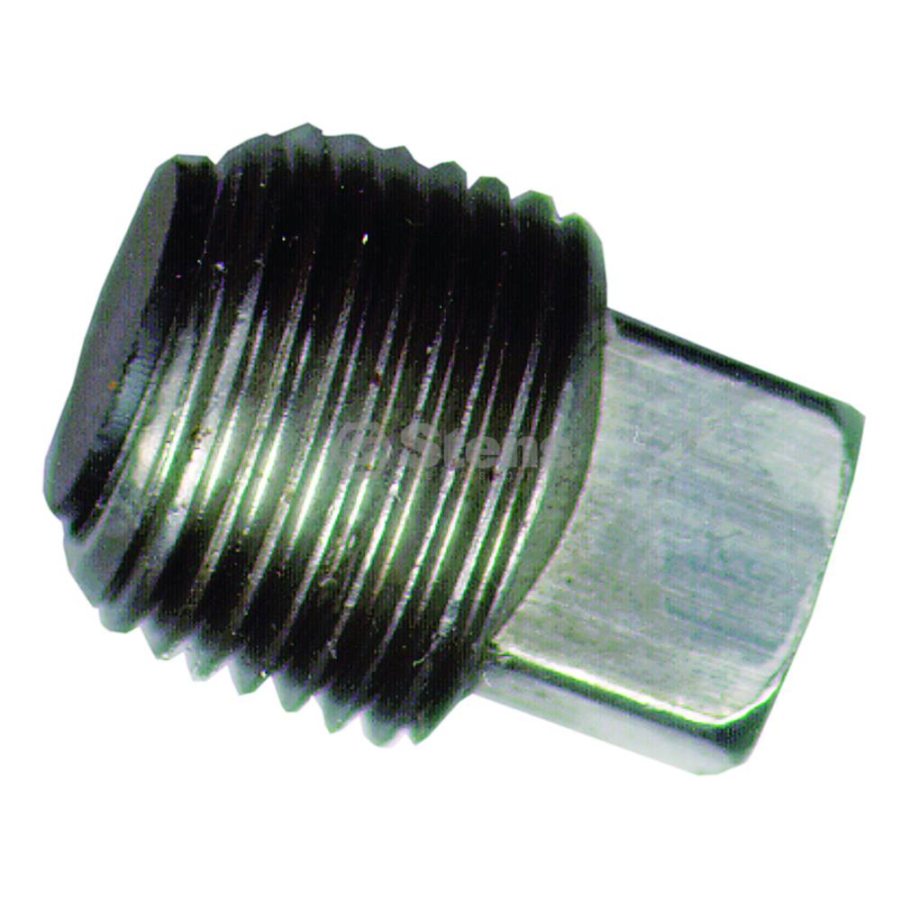 Magnetic Oil Plug