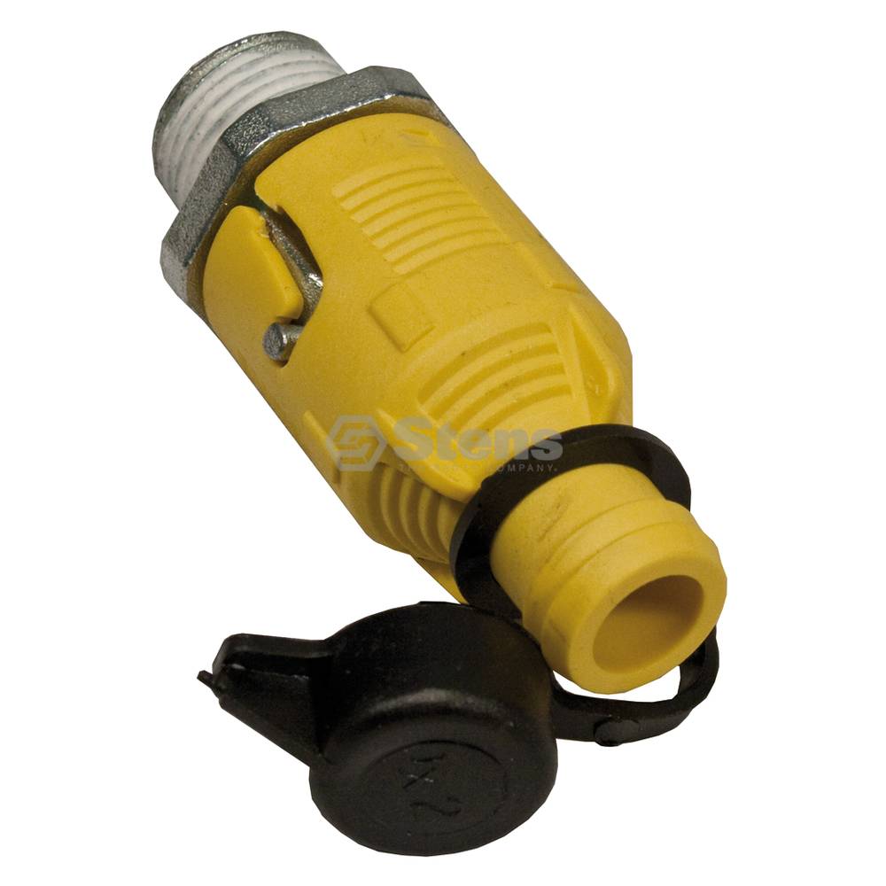 Oil Drain Valve