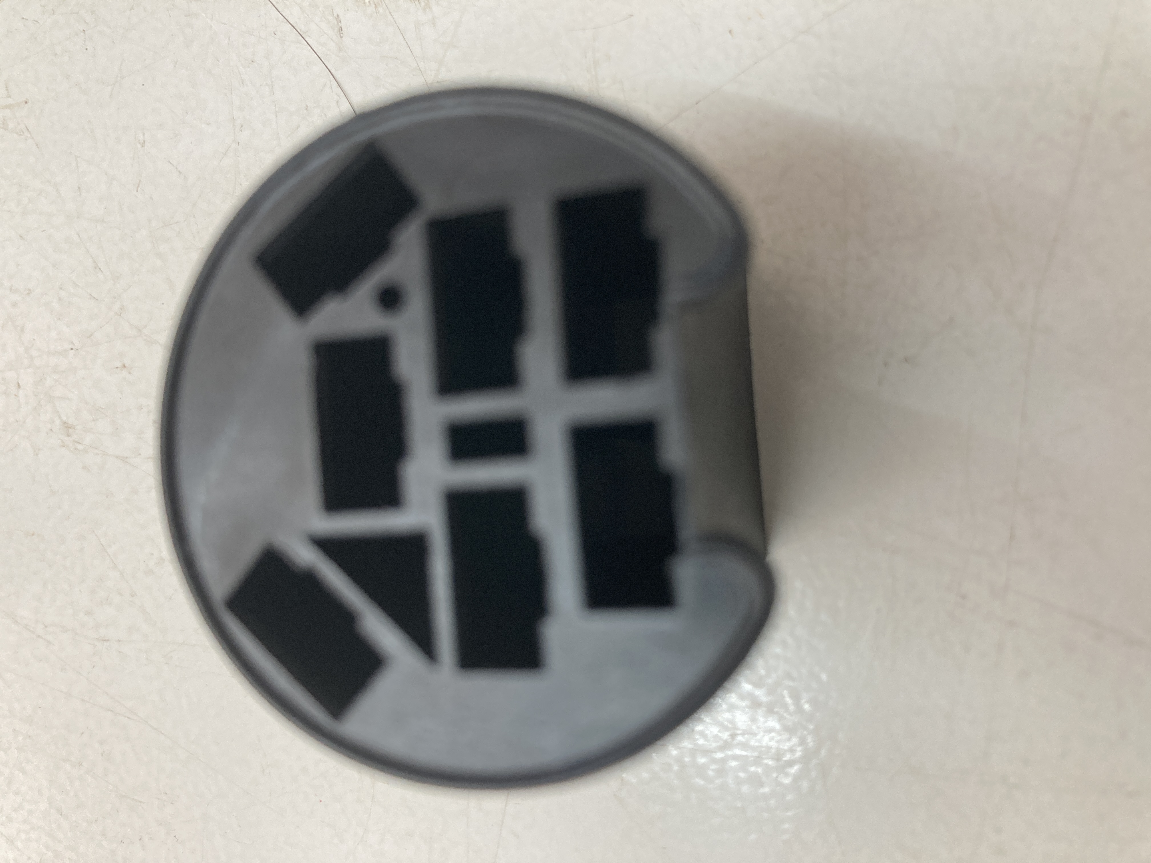 TERMINAL CONNECTOR SWITCH