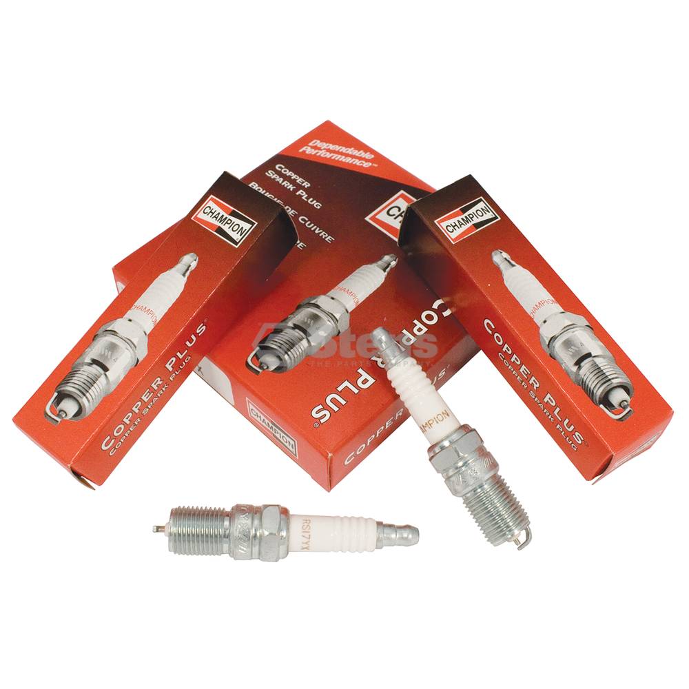 Spark Plug