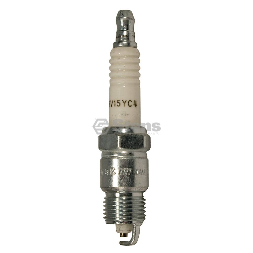 Spark Plug