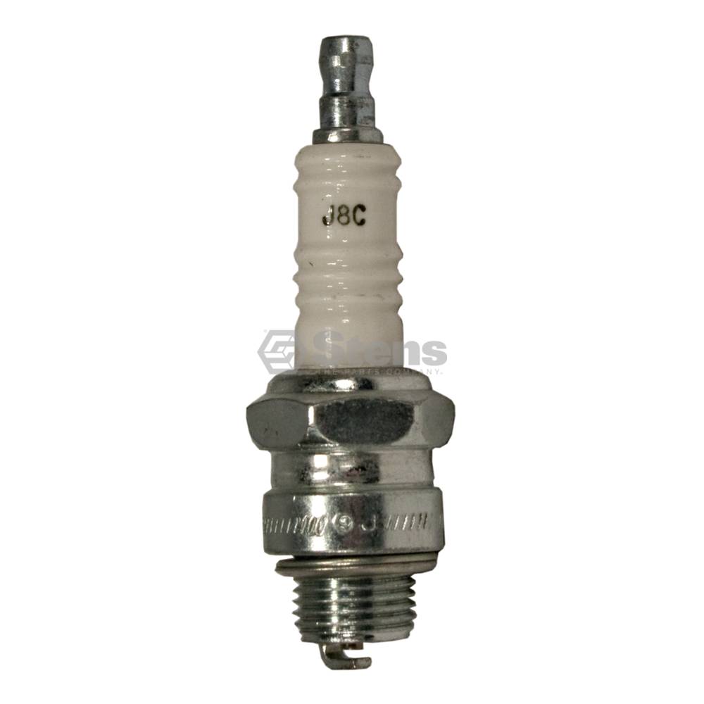 Spark Plug carded