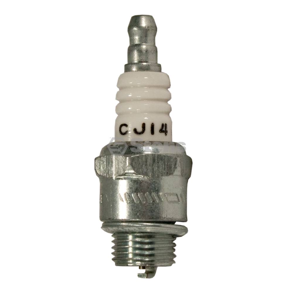 Spark Plug carded