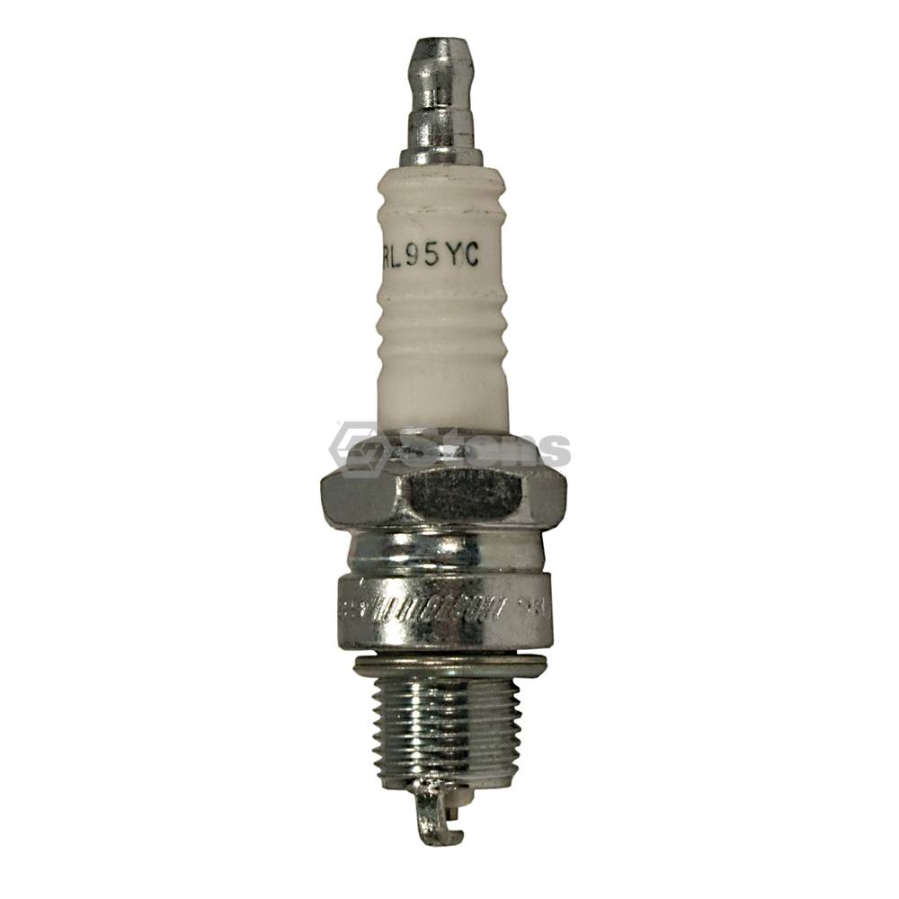 Spark Plug