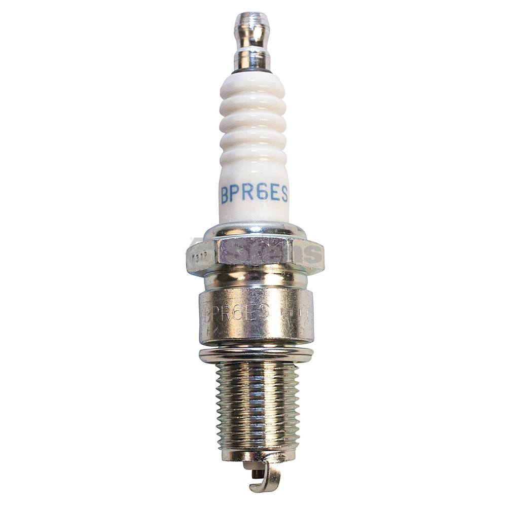 Carded Spark Plug
