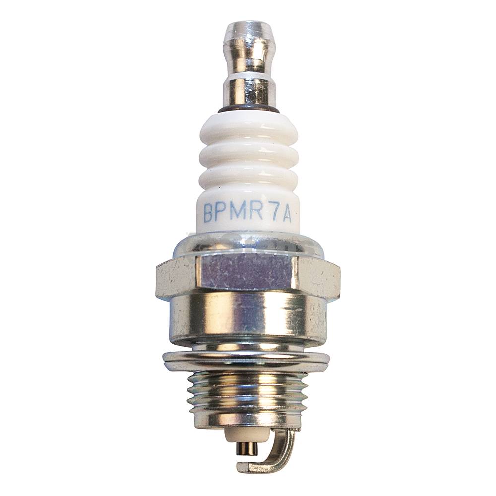 Carded Spark Plug