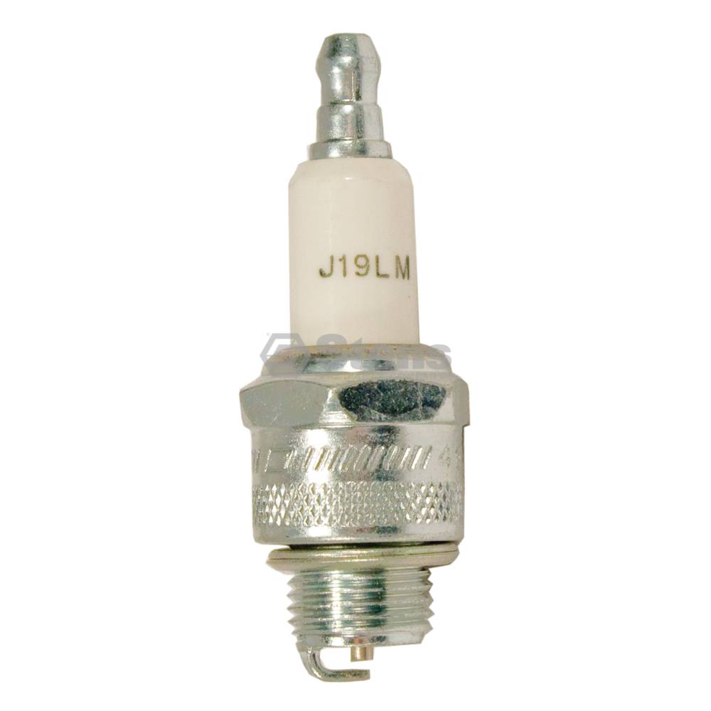 Carded Spark Plug
