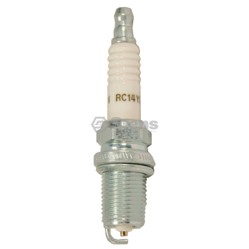 Spark Plug