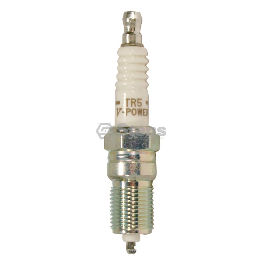 Spark Plug