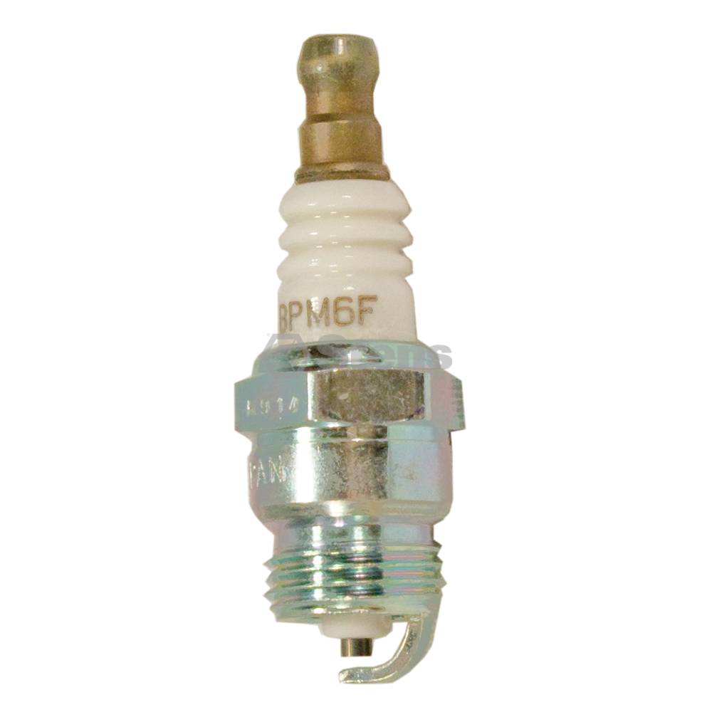 Spark Plug