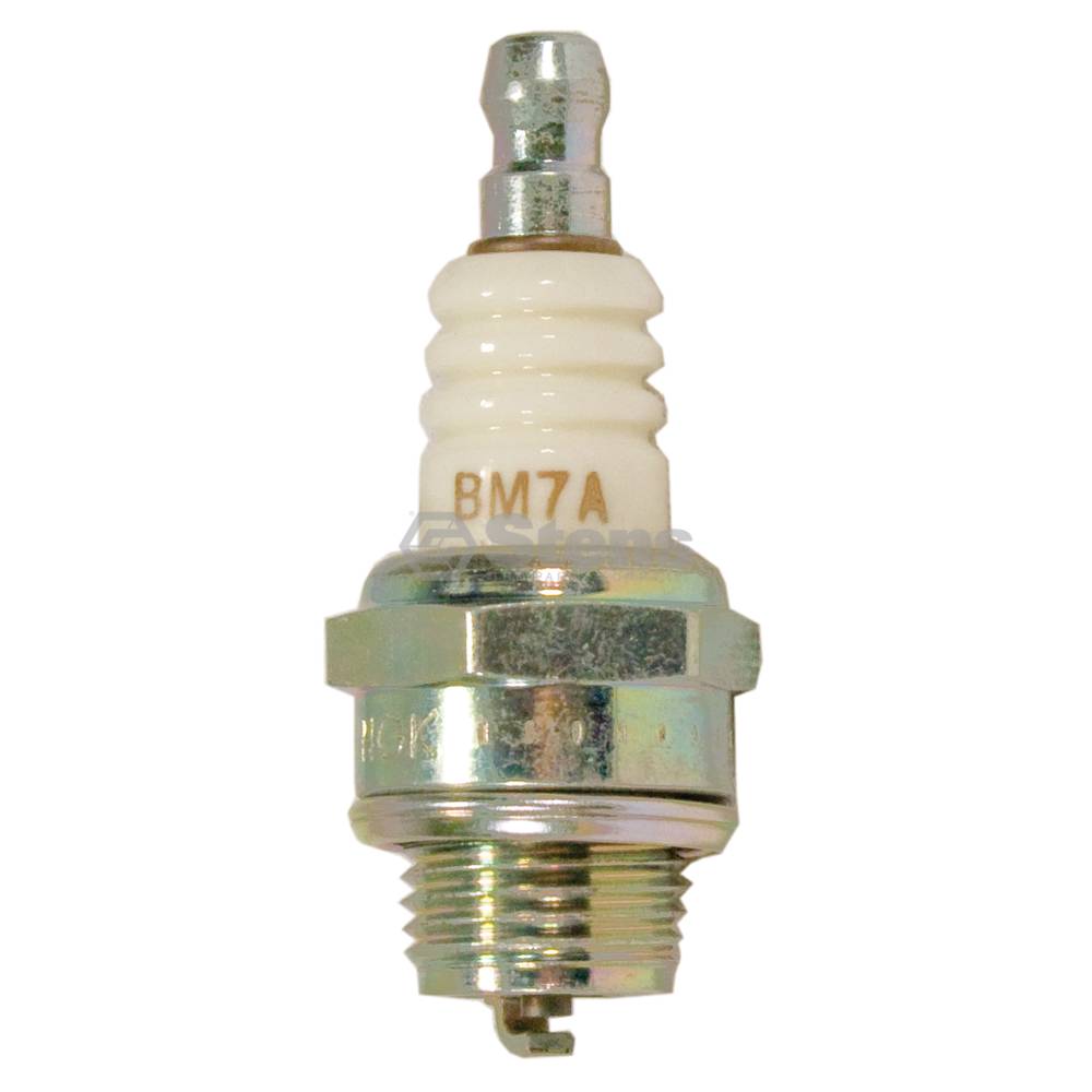 Spark Plug carded
