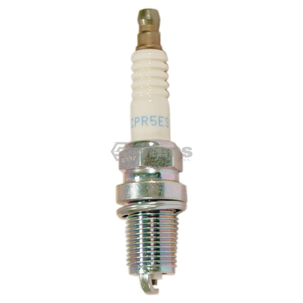 Spark Plug
