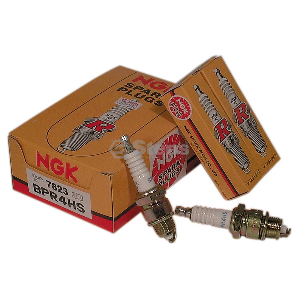 Spark Plug