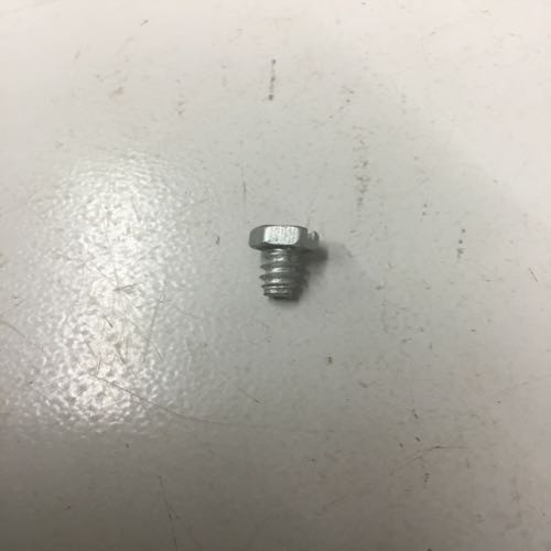 Bolt #8-32