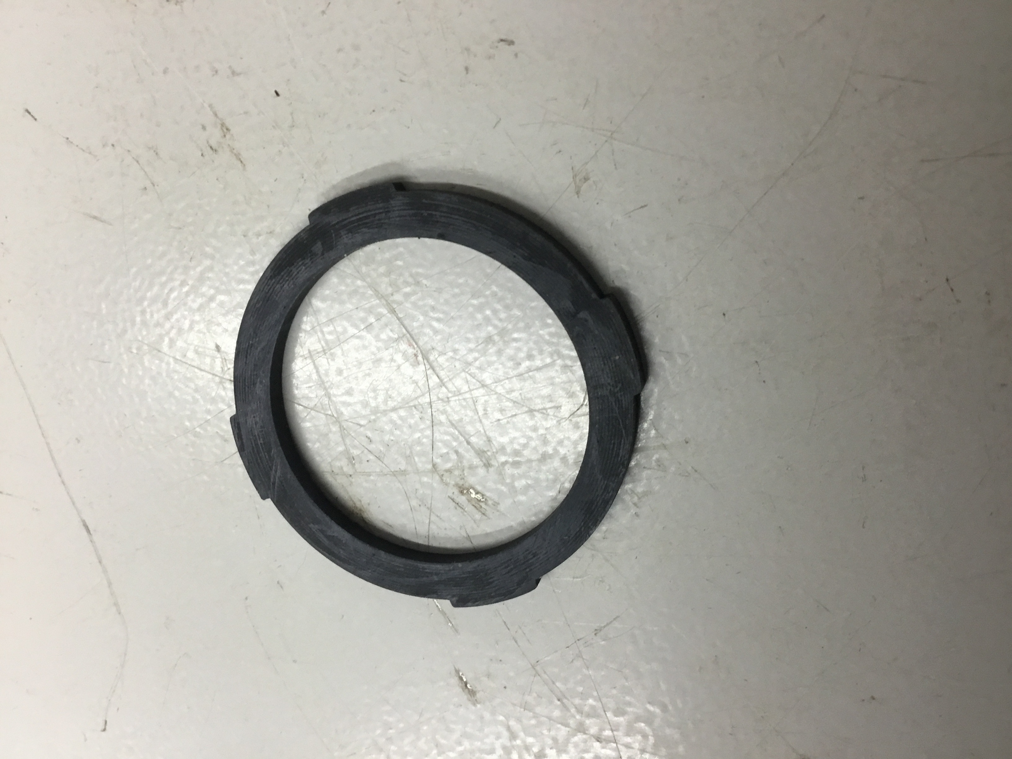 Gasket,Fuel Cap