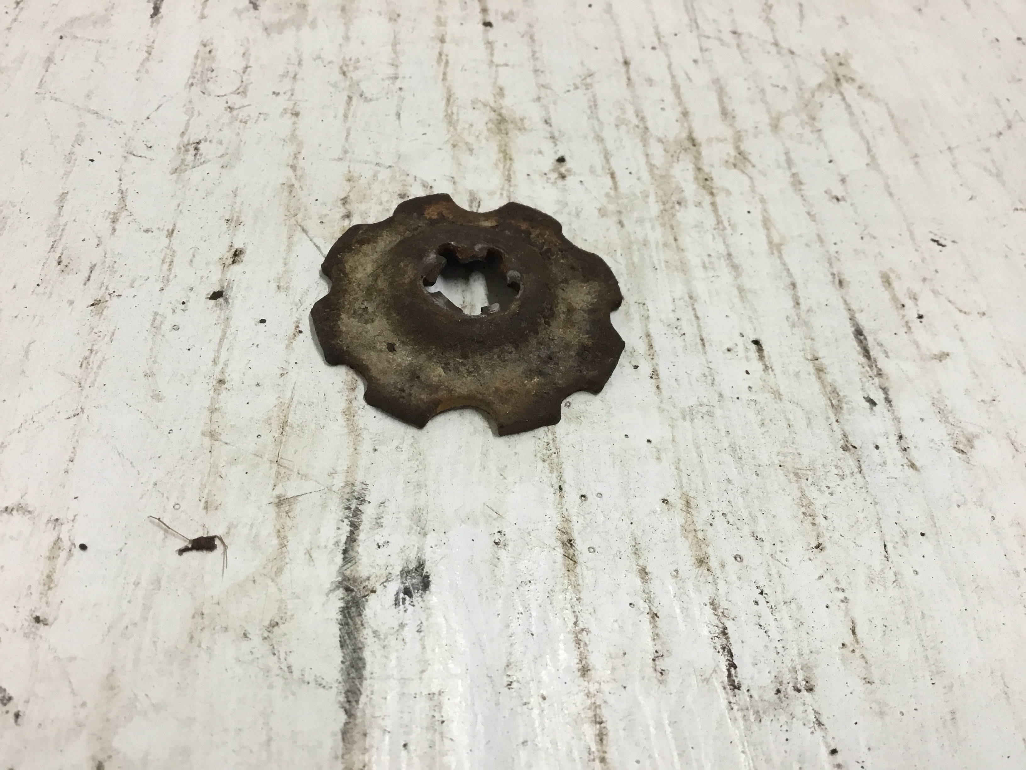 Washer