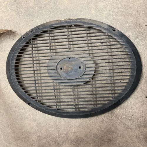 Guard no center hole 82-0620,nn10861