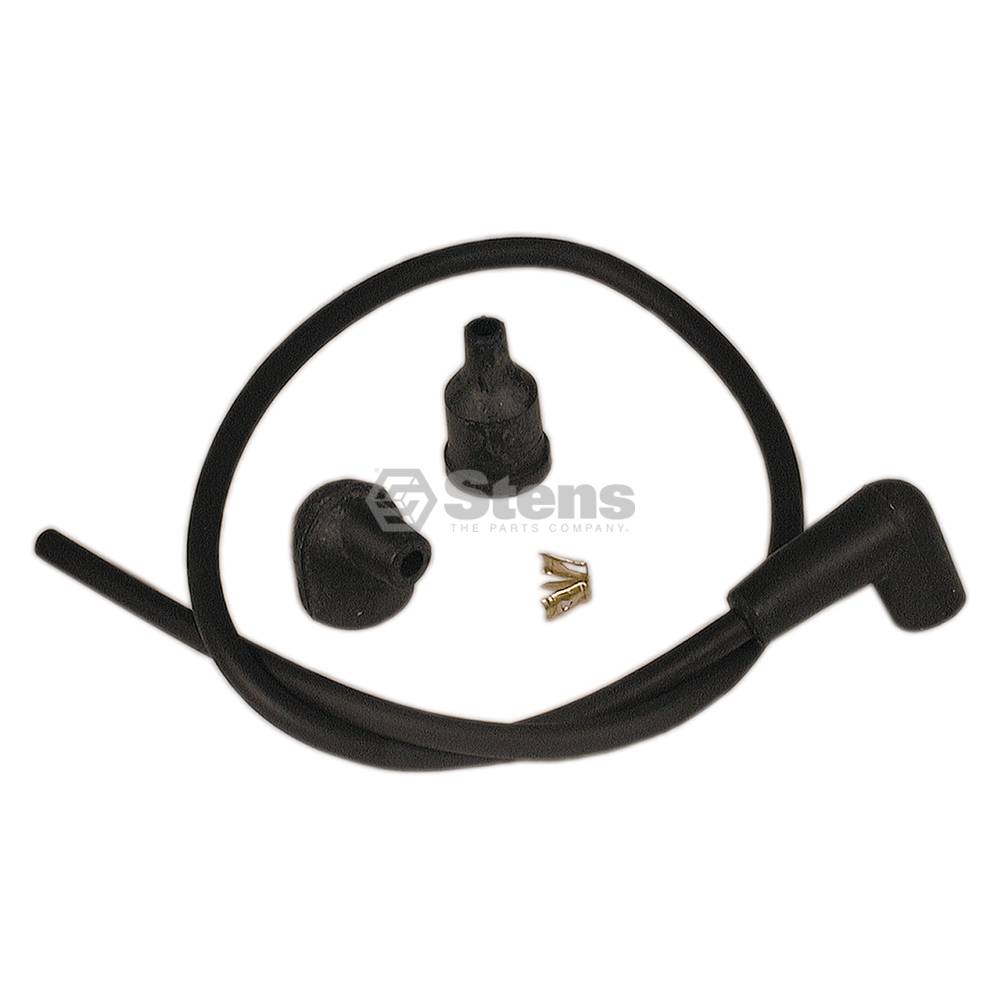 Coil Wire