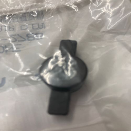 Spacer nylon 92-0913-U