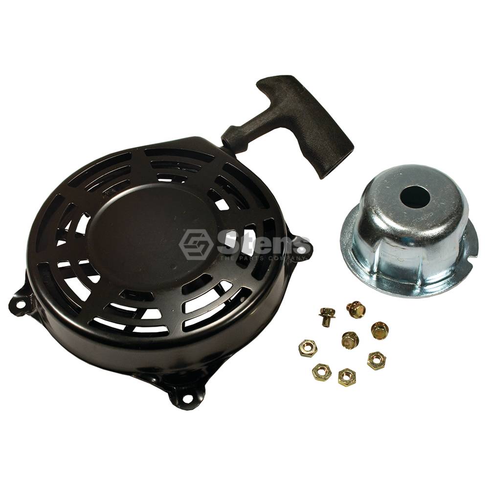 Recoil Starter Assembly