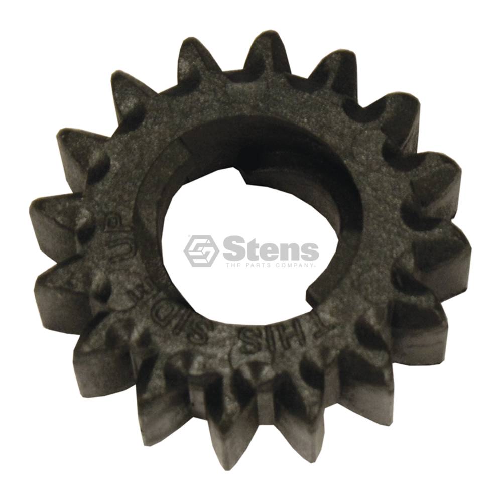 Starter Drive Gear